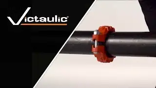Victaulic Style 177N Coupling Installation Instructions