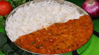 एकबार दाल इस नये तरीके से बनाकर देखना दाल का ऐसा स्वाद आएगा-पेट भरेगा मन नही | Instant Dal Tadka/Fry