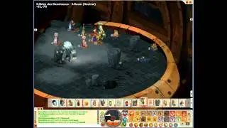 Dofus 2 Höhlen des Daxolossus // Kolosso's Caverns // Daxolossus - Kolosso Part 2/2