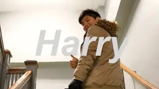 Harry!