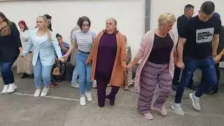 Vašer u Kamenici,02.05.2022.