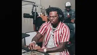 (FREE) Gunna x Young Thug Type Beat - “Vlone”