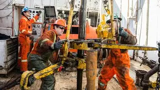 The Evalution of Drilling Technology