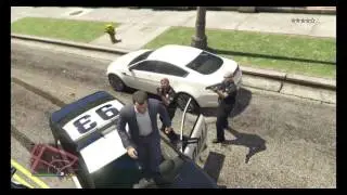 ON MY JEFF HARDY SHIT [ GTA V ]