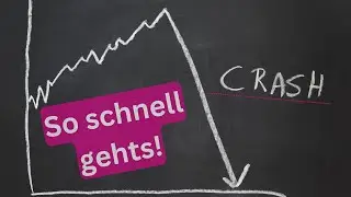 Von 5000 € monatlich auf 0 € – Die Wahrheit über das Escort Business!