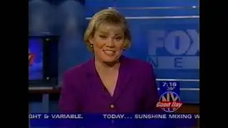 WNYW 7am News (February 11, 1999)