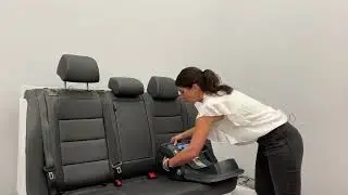 UPPAbaby MESA V2 First Look with Albee Baby