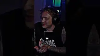 Егор Крид Ашалел от Доната Меллстроя