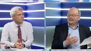 „Lietuva tiesiogiai“: ar V. Landsbergis iš tikrųjų buvo faktinis valstybės vadovas?