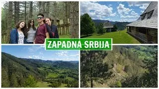 Western Serbia | Zapadna Srbija