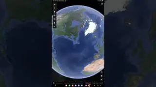largest Bay and gulf in the world by mapify #shortsfeed #upsc #short #shorts