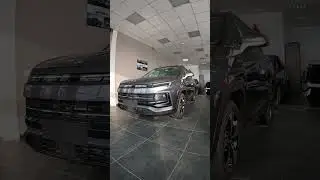 JAC JS4, 2022