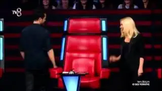 Hadise Murat Boz hint filimlerine özendiler.