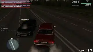 Grand Theft Auto  San Andreas 2020 12 07   23 37 10 07 DVR Trim мта правинцыя