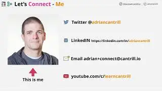 Free Docker Fundamentals Course - Connect with me and join the community