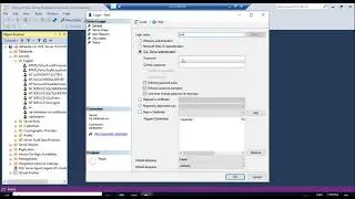 Create SQL User in SQL Server 2022 Database using SSMS