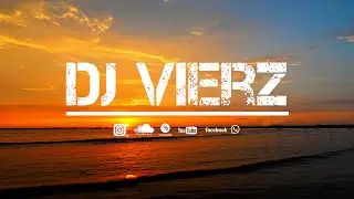 DJ VIERZ - LAMBADAS MIX (Tecno Merengue Hits 90s...)