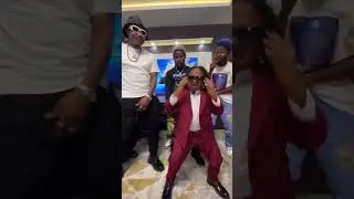 @SMALLDADDY - Don Dada (Open Verse Challenge) #dondada #goyamenor #smalldaddy
