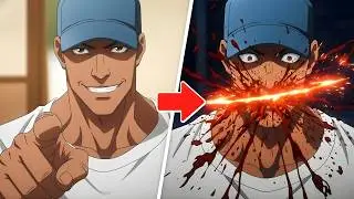 Moments When Overconfident Anime Characters Get Humbled
