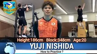 NGERII❗Latihan FISIK 