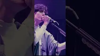 Can Oflaz – GÖRDÜM (Live)