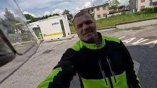 Мототур по Германия, Австрия, Италия, Словения, Хорватия и Чехия 7