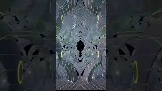 💥👽🎯VA QUANTUM FOAM- DARK SEPTUM VS OCTOGOAT:MIND GAMES 157 Fractal Visuals:  @nels.visualz #Darkpsy
