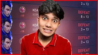 🔴 INDIAN YORU RED CARPET GRIND
