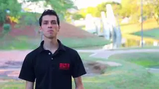 [ELITE] - Workshop de Fotografia