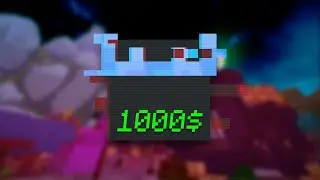 How these people tried to STEAL my 1000$ Minecraft Account