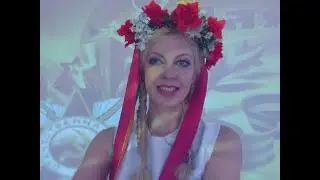 #Синийплаточек 💙  #Victoryday  #военныетанцы #ДеньПобеды  choreo by Marina Shaposhnikova