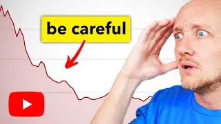 Does changing YouTube video title or thumbnail affect views?