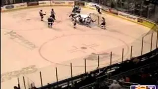 Justin Aikins scores vs. Laredo, 11/13/10