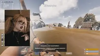 RK - BEST. fragmovie //🔔// RUST/РАСТ