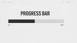 How to Make Progess Bar in Notion