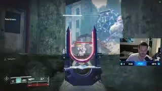 This SUNSET Weapon Is INSANE..