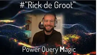 The One with Rick de Groot
