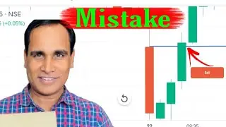 मेरी सबसे बड़ी गलती ! Ghanshyam Tech ! ghanshyam Tech analysis ! Ghanshyam Tech live Trading