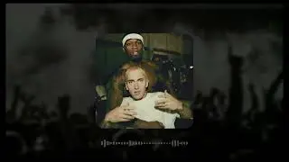 50 Cent x Eminem Type Beat in FL Studio