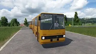 НОВЫЕ ИКАРУСЫ ► Transport Fever 2