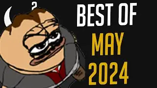 Best of MoonMoon May 2024