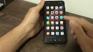 REDMI NOTE 9 / COMO MUDAR O FORMATO DE HORA
