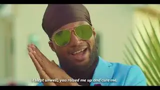 KING'ASEYIE  BY ZACK ANTON OFFICIAL 4K VIDEO(Good News album)