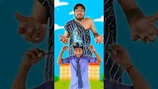 जादुई टोपी  👒😱 #banku #doli #srsir #horror #bhut #hontet