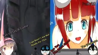 Shrink Hotel Walkthrough Part 30 Giantess Maho The Cutest Bunny 🐰 😳