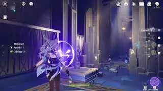 Genshin Impact - Unlocking World Level 2