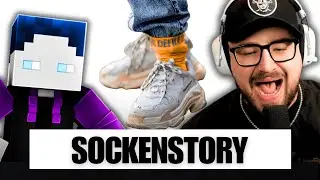 SOCKENSTORY MIT BASTIGHG | HIGHLIGHTS 2 | MÄRZ MIT HERZ 2025