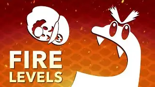 What Can You Do With A Fire Level?