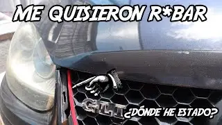 ¿DÓNDE HE ESTADO?/NUEVA CÁMARA/UPDATE DEL CANAL