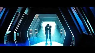 ash + michael || the night we met